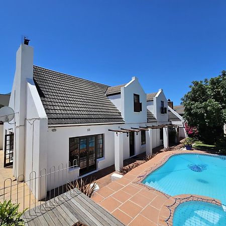 The Gables Villa Houtbaai Buitenkant foto
