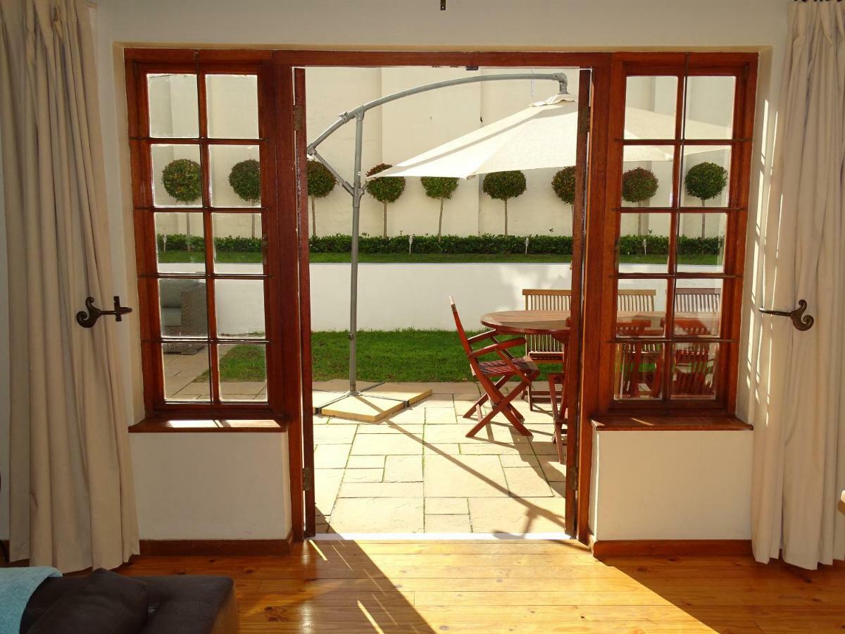 The Gables Villa Houtbaai Buitenkant foto